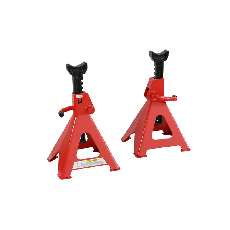 Black Jack Jack Stands Service –  2 Ton 3 Ton jack stands for lifted trucks – Shuntian